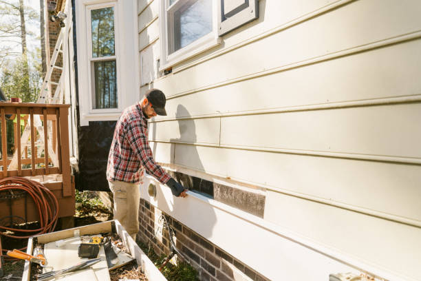 Trusted Siding Replacement service in Edison, GA - Creative Siding